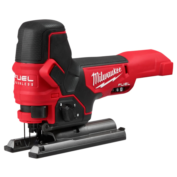 Barrel Grip Jig Saw (Tool Only)