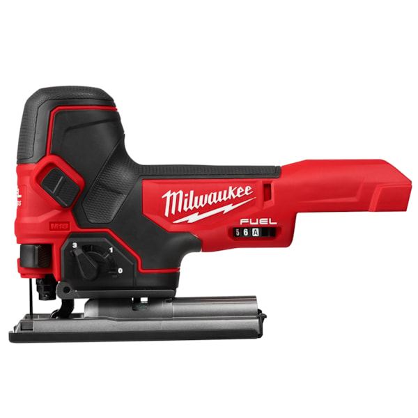 Barrel Grip Jig Saw (Tool Only)
