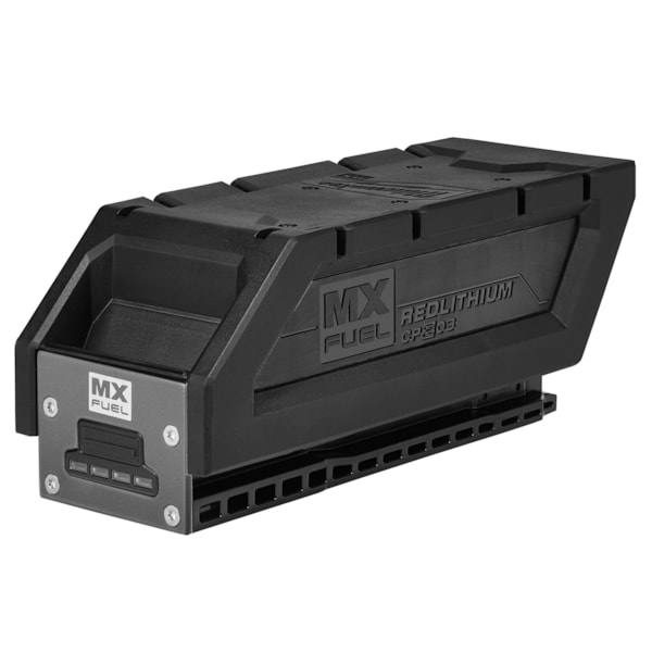 MX FUEL™ REDLITHIUM™ CP203 Battery Pack