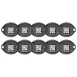 ONE-KEY™ Bluetooth Tracking Tag 10/Pack thumbnail 1