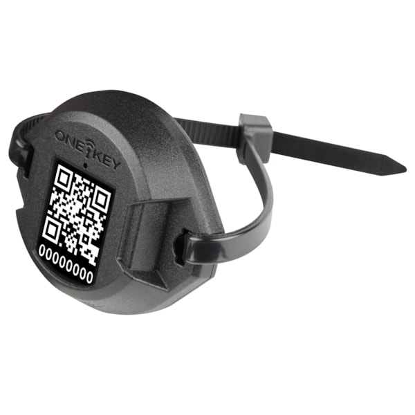 ONE-KEY™ Bluetooth Tracking Tag 10/Pack