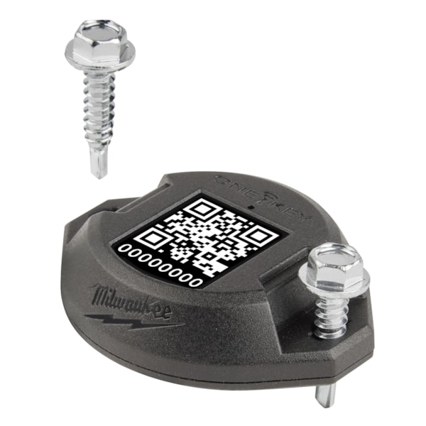 ONE-KEY™ Bluetooth Tracking Tag 10/Pack
