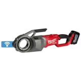  Pipe Threader with ONE-KEY™ Kit thumbnail 2