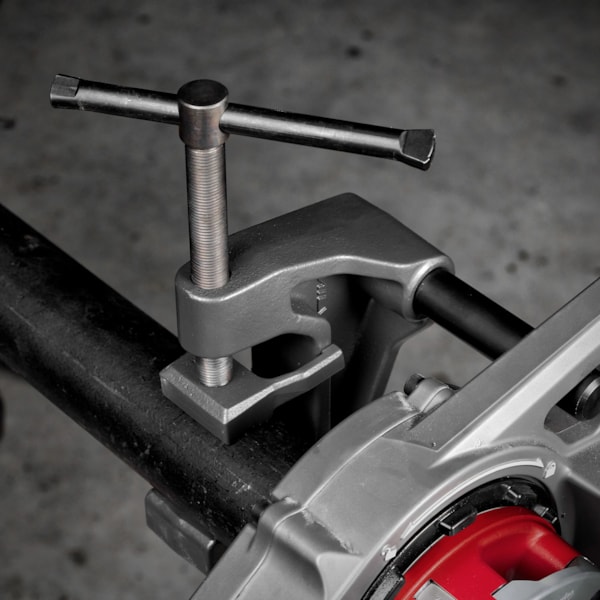  Pipe Threader with ONE-KEY™ Kit
