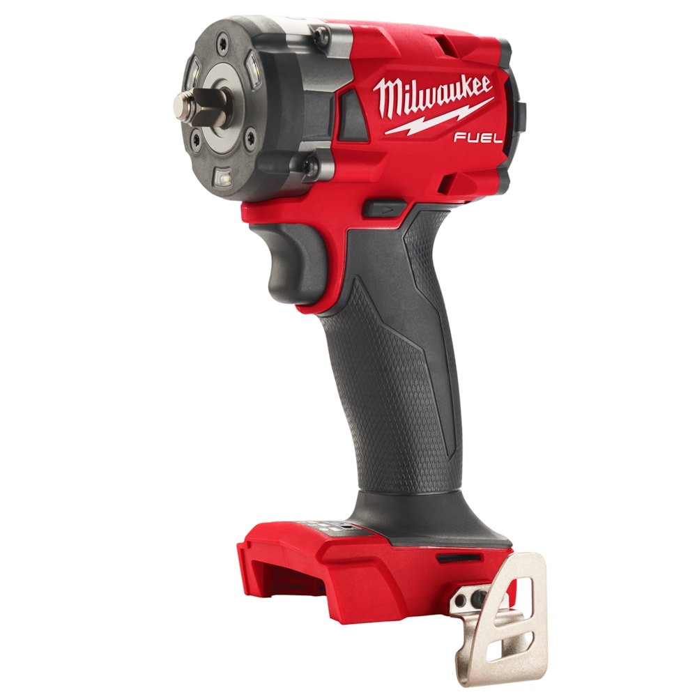 3/8 " Compact Impact Wrench with Friction Ring Kit