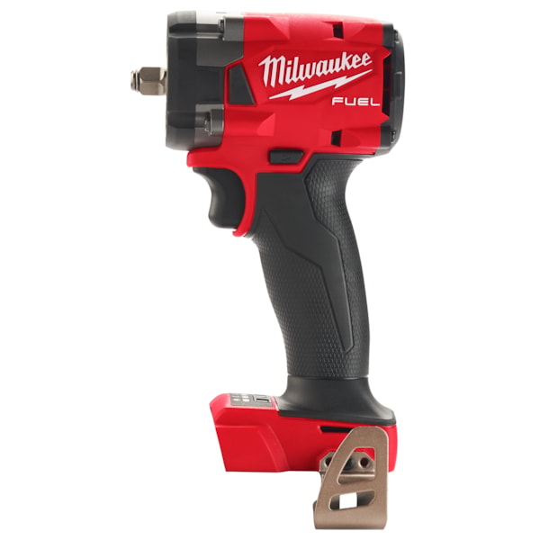 3/8 " Compact Impact Wrench with Friction Ring Kit