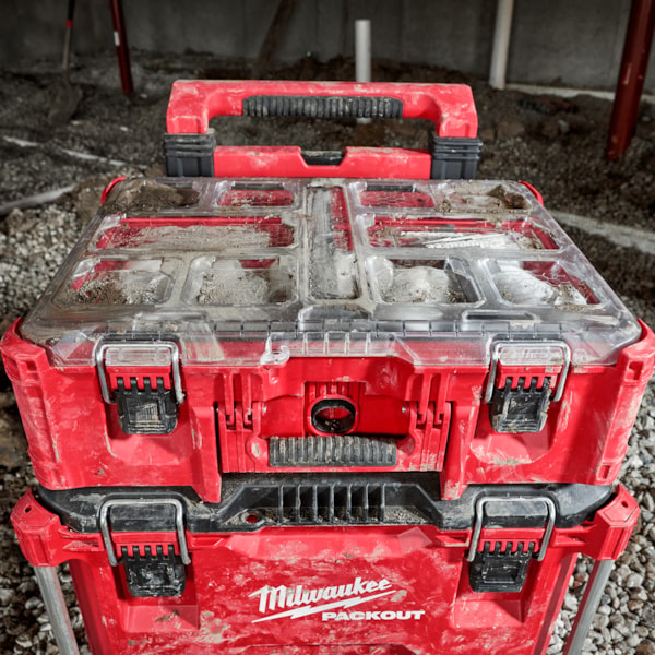 PACKOUT™ Deep Organizer