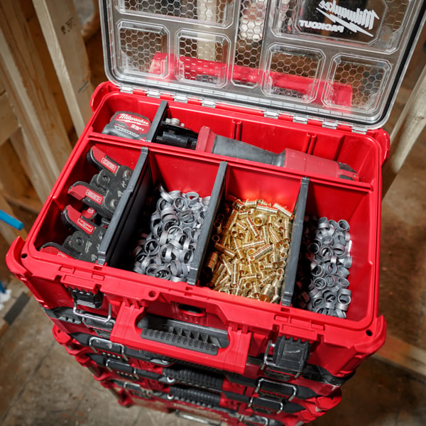 PACKOUT™ Deep Organizer
