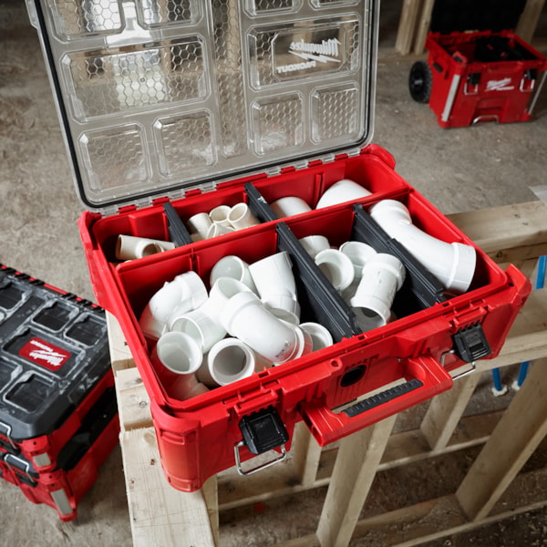 PACKOUT™ Deep Organizer