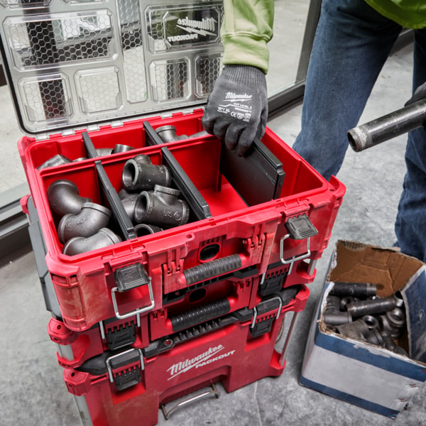 PACKOUT™ Deep Organizer