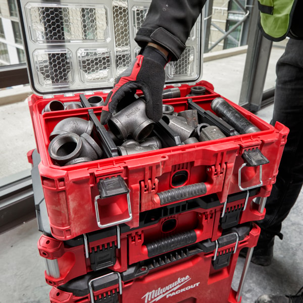 PACKOUT™ Deep Organizer