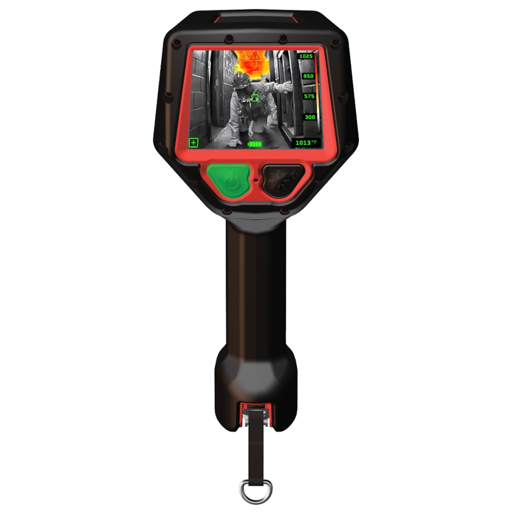 Attack Pro Fast Frame Thermal Imaging Camera