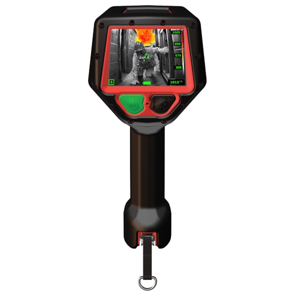 Attack Pro Fast Frame Thermal Imaging Camera