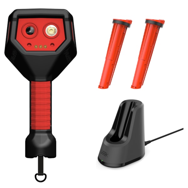 Attack Pro Fast Frame Thermal Imaging Camera