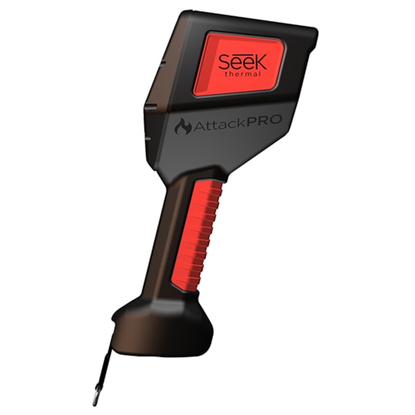 Attack Pro Fast Frame Thermal Imaging Camera