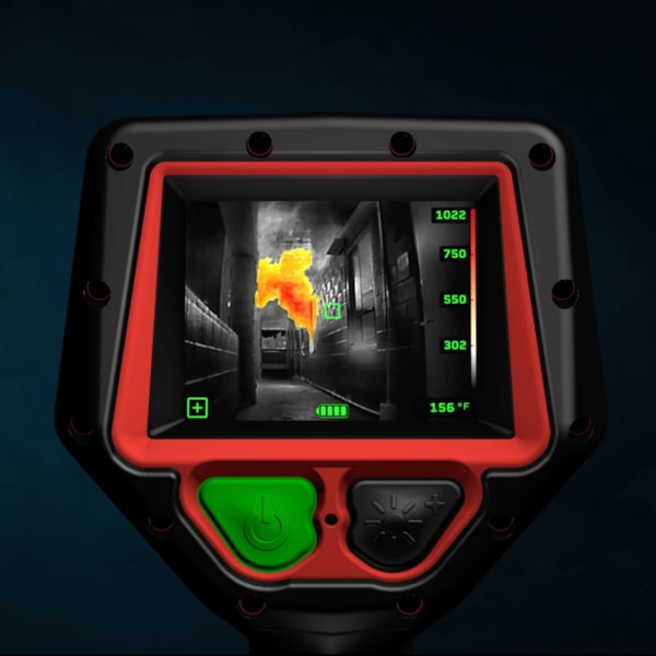 Attack Pro Fast Frame Thermal Imaging Camera
