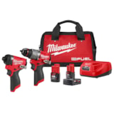 2-Tool Combo Kit thumbnail 1