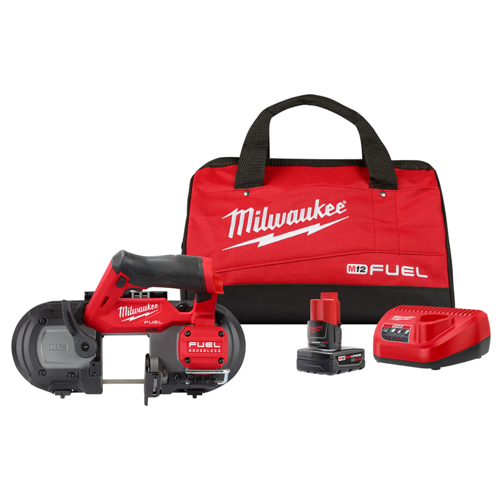 Compact Band Saw Kit