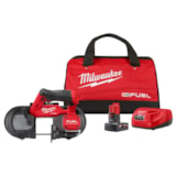 Compact Band Saw Kit thumbnail 1