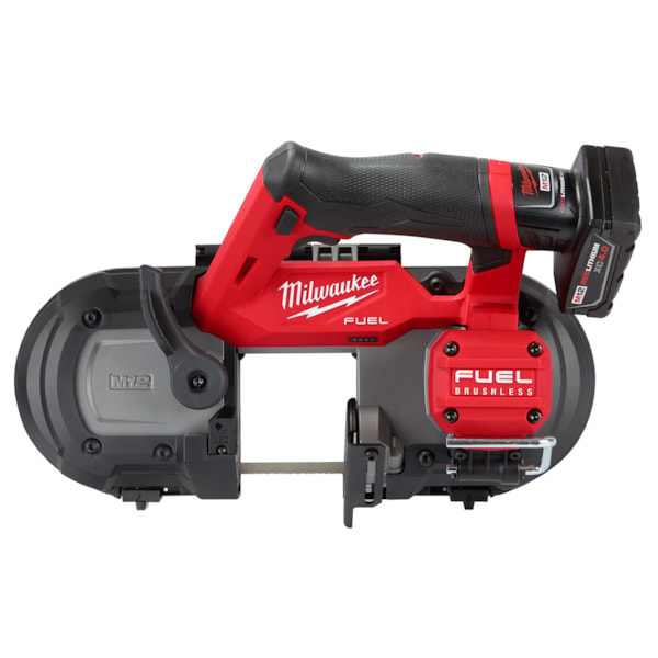 Compact Band Saw Kit