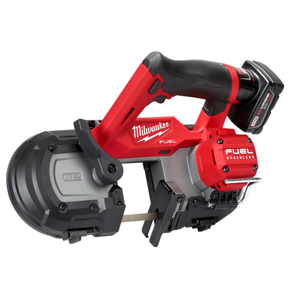 Compact Band Saw Kit
