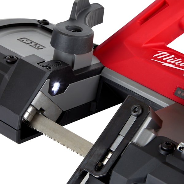 Compact Band Saw Kit
