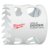 HOLE DOZER™ with 2" Carbide Teeth Hole Saws thumbnail 1