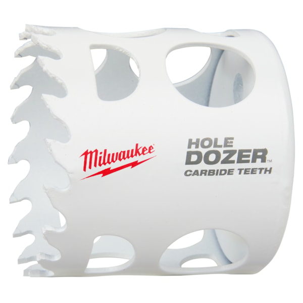 HOLE DOZER™ with 2" Carbide Teeth Hole Saws