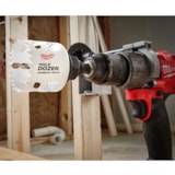  HOLE DOZER™ with 2-1/2" Carbide Teeth Hole Saws thumbnail 2