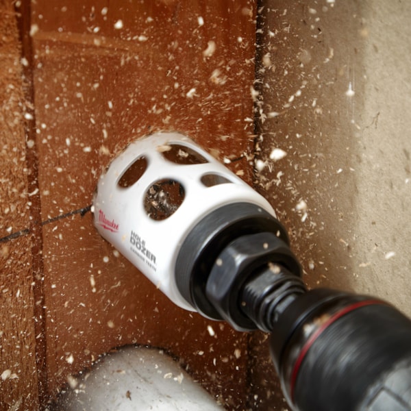  HOLE DOZER™ with 2-1/2" Carbide Teeth Hole Saws