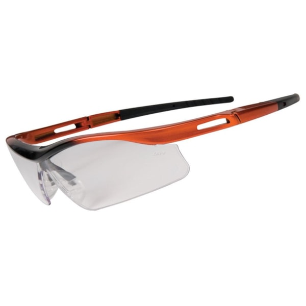 XP310 Safety Eyewear Clear Anti-Scratch Lens