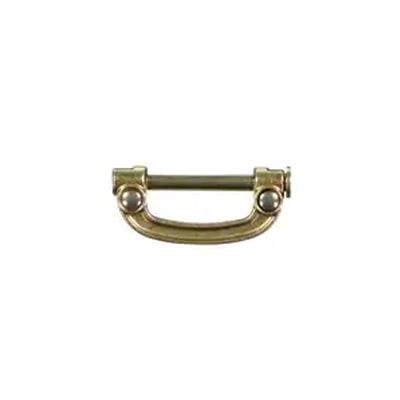 DBI-SALA® Nano-Lok™ Single-Pin Style SRL Connector 3100480