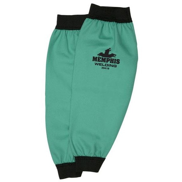 Limited Flammibility Cotton Welding Sleeve