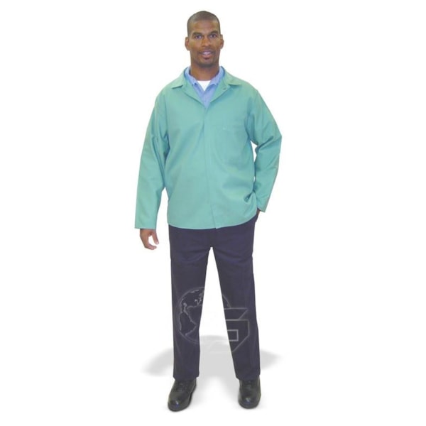 30 Inch WESTEX Indura Whipcord Jacket