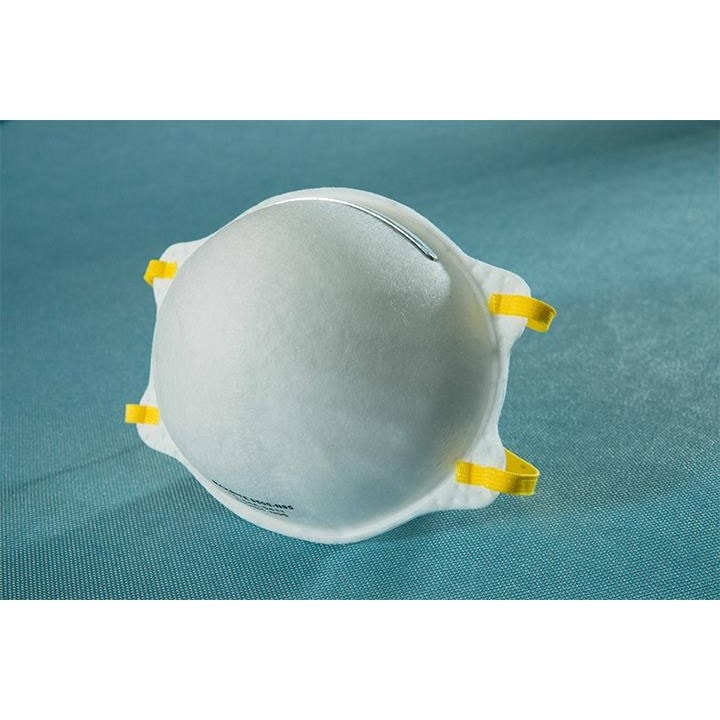 N95 Particulate Respirator - Surgical Grade