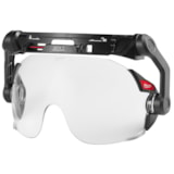 Bolt Helmet Eye Visor – Clear thumbnail 1