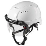 Bolt Helmet Eye Visor – Clear thumbnail 2