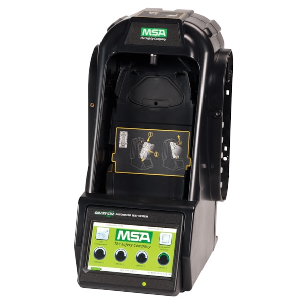 GALAXY GX2 Automated Test System