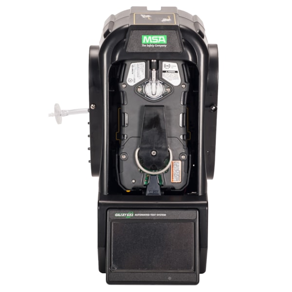 GALAXY GX2 Automated Test System