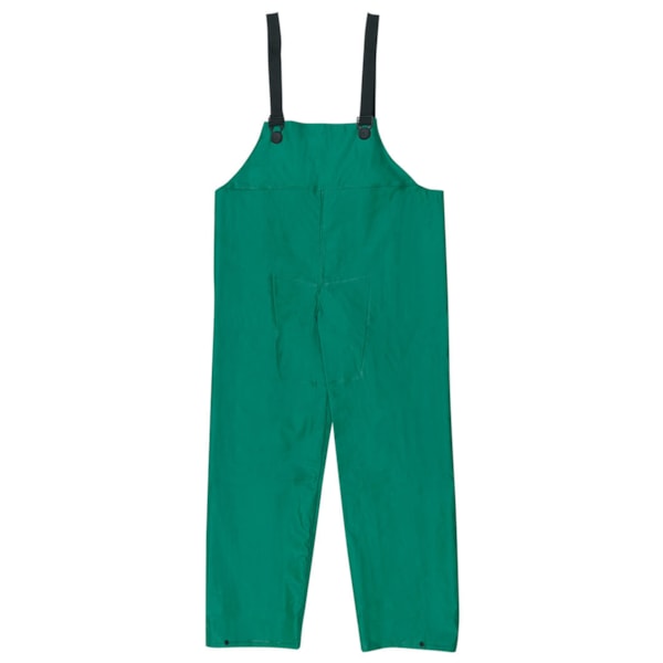 Dominator Limited Flammability Bib Pants w/ No Fly