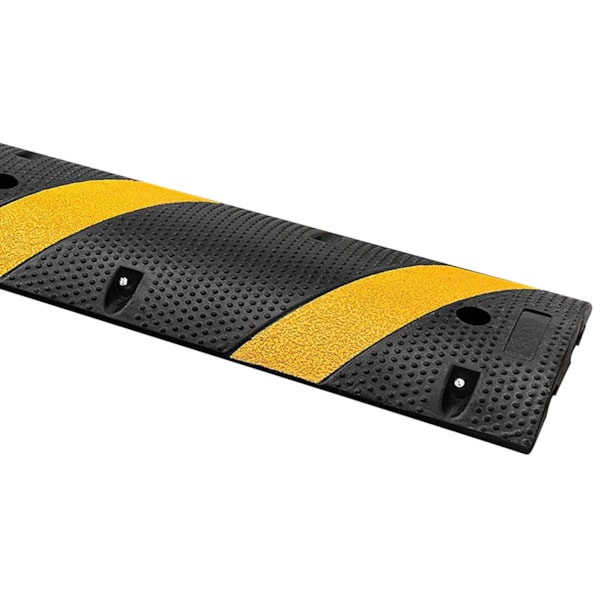 Rubber Speed Bump