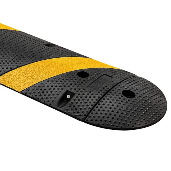 Rubber Speed Bump