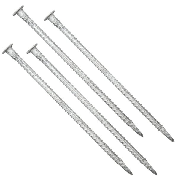 Rebar Spikes For Speed Bumps And Parking Blocks