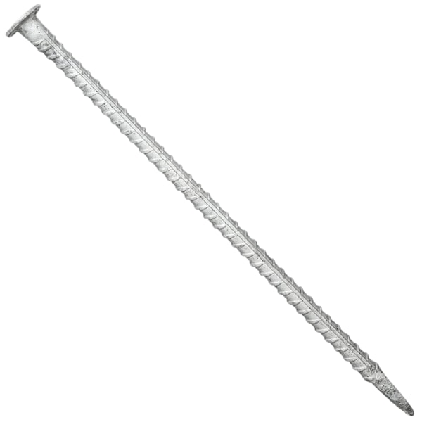 Rebar Spikes For Speed Bumps And Parking Blocks