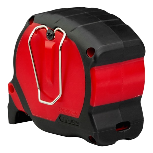 Wide Blade Tape Measures