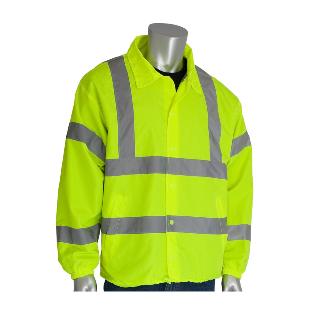 ANSI Type R Class 3 Classic Wind Breaker
