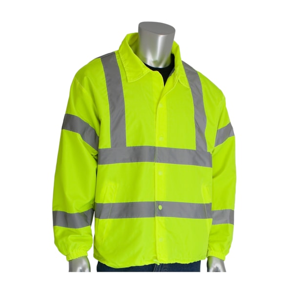ANSI Type R Class 3 Classic Wind Breaker