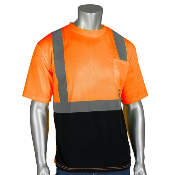 Class 2 Black Bottom T-Shirt