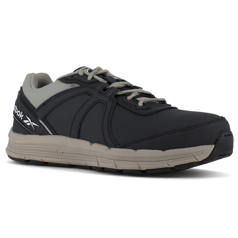 Guide Steel Toe Athletic Work Shoe, Men's