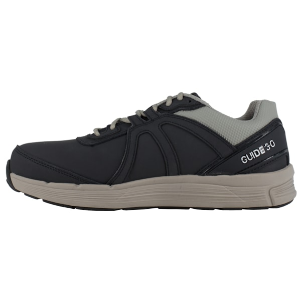 Guide Steel Toe Athletic Work Shoe, Men's
